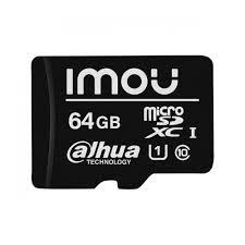 ST2-64-S1-IMOU (SD Card 64GB)
