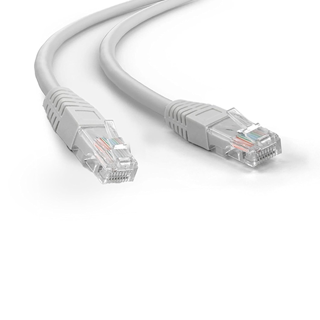 3M  Cat6 UTP PATCH CORD 0.5MTR [10919]