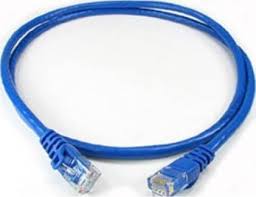 3M Cat6 UTP PATCH CORD 3MTR [00971]
