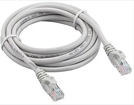 3M Cat6 UTP PATCH CORD 10MTR [10917]