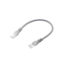 3M corning Cat6 UTP PATCH CORD 1MTR [00970]