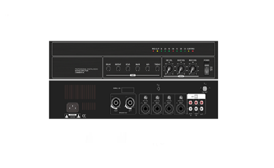 DHI-KSGFD300