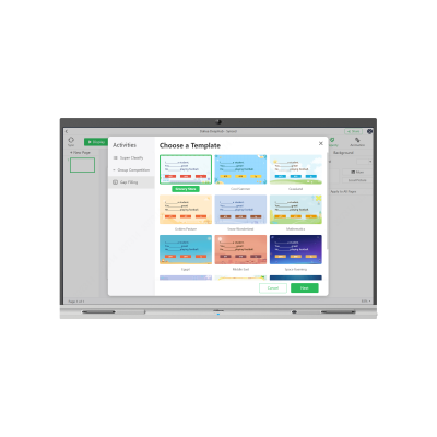 DHI-TSW-DeepHubBoard