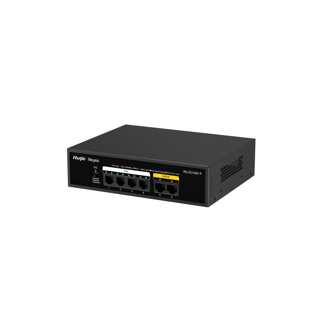 RG-ES106F-P