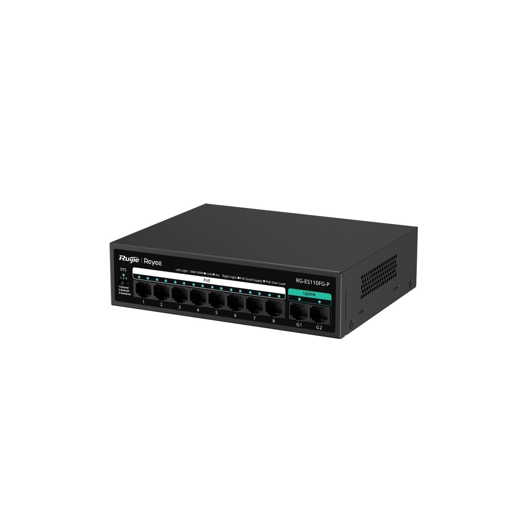 RG-ES110FG-P