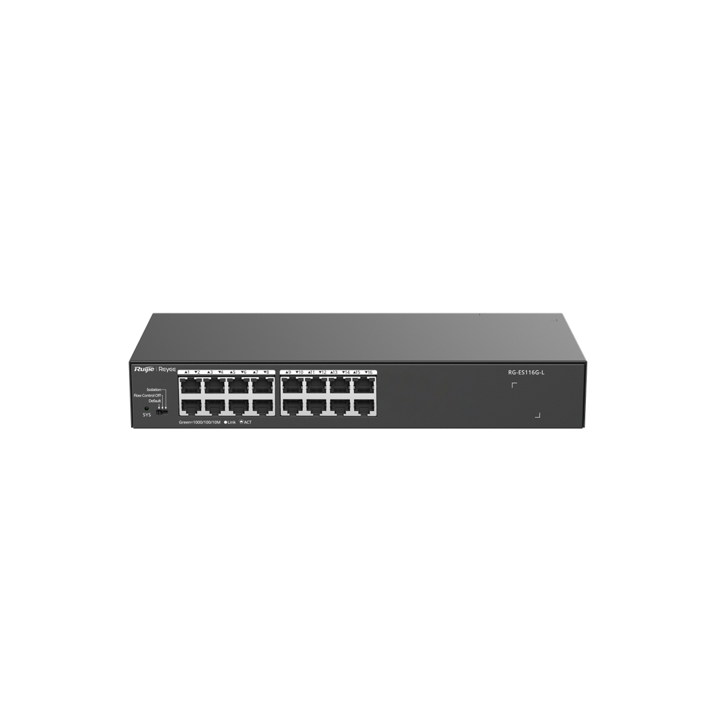 RG-ES116G-L