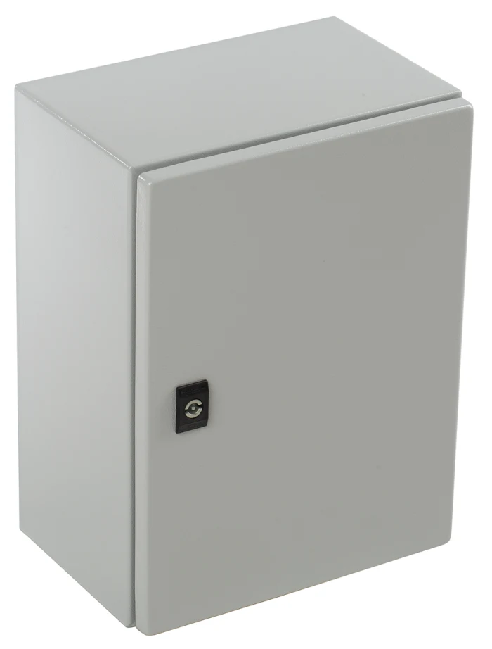 BOX 30x25x15(Metal )