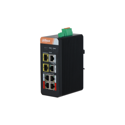 DH-PFS4207-4GT-DP-V2