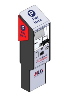 I-PARKING SOLUTION