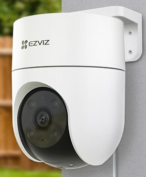 H8c (1080P)-CS-H8c-R100- 1K2WKFL(4m m)