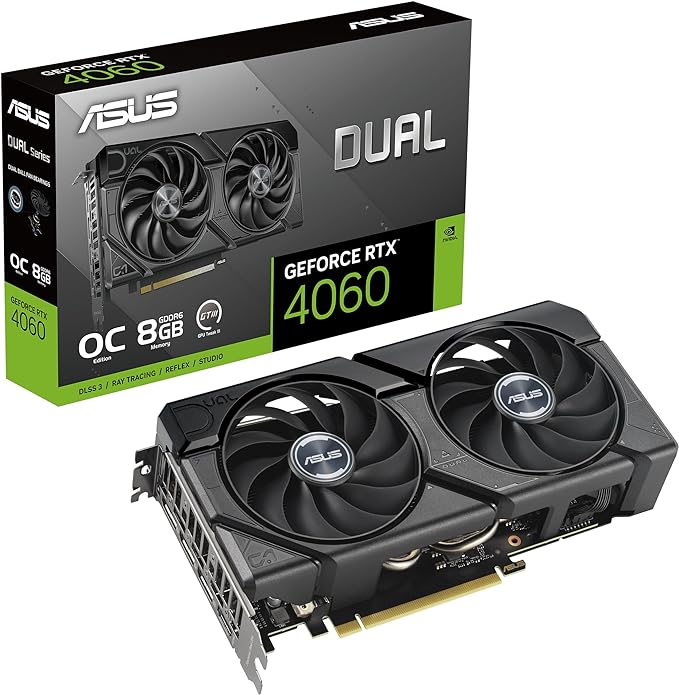 RTX™ 4060
