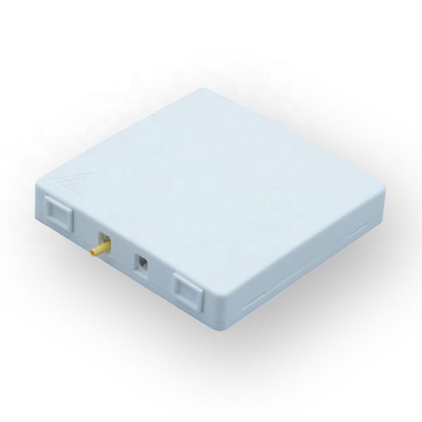 Fiber Box 12port