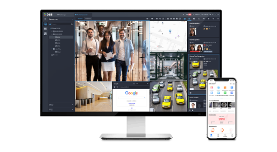 DHI-DSSPro8-Video-Base-License