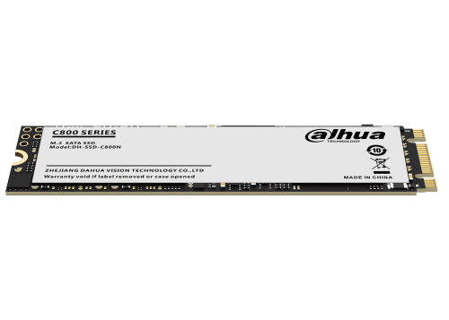 DHI-SSD-C256GL2O08F0