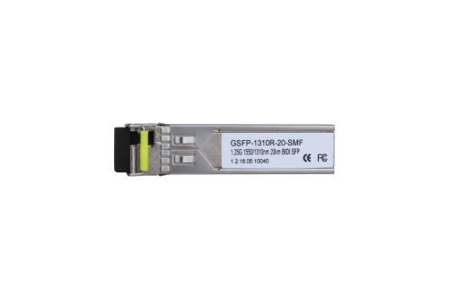 GSFP-1310R-20-SMF