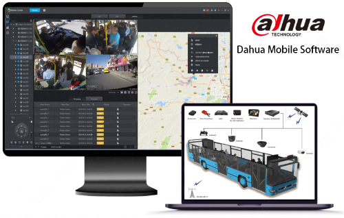 DHI-MobileCenter-ANPR-Channel-License