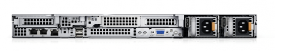 Dell Server R450 & Win Server 2022