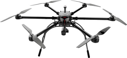 DHI-UAV-X1550V2A3
