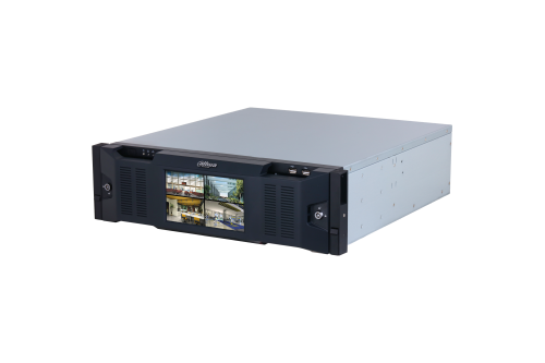DHI-NVR616DRH-64-XI