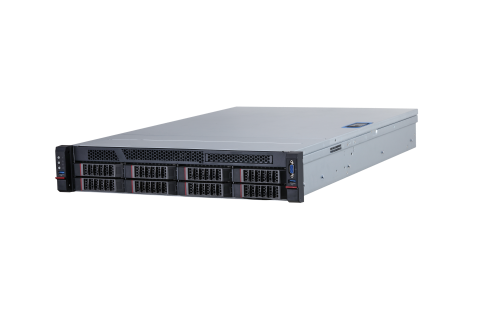 DHI-IVE-DP8000-GU2-HW