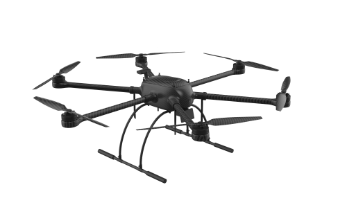 DHI-UAV-X1550V3