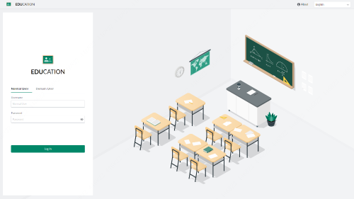 DHI-DSSPro8-StudentAttendance-Classrooms-License