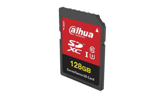 DHI-SD-H100-128GB