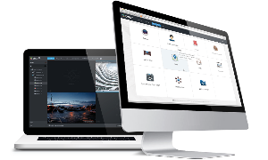 DHI-DSSPro-Door-License
