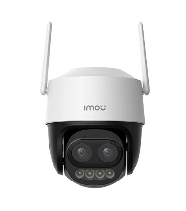 IPC-S7DN-5M0WEZ( Cruiser Z 5MP )