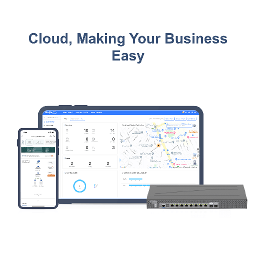 RG-WALL 1600-Z3200-S-LIS-E-1Y