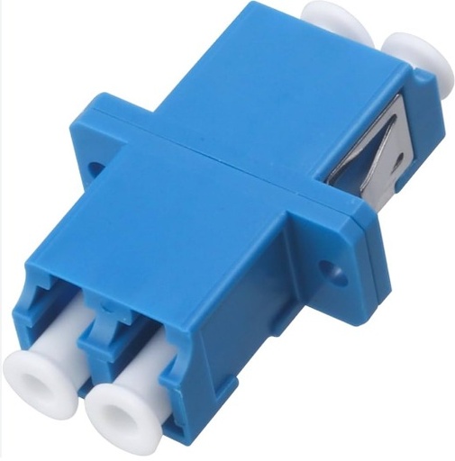 LC to LC Fiber Optic Coupler