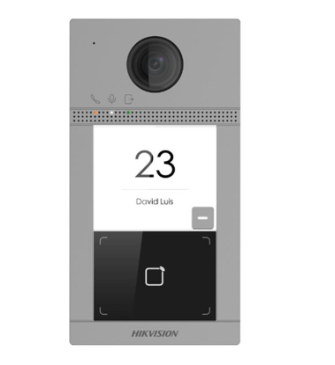 DS-KV8113-WME1(C)/Flush