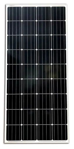 180W Solar Panel