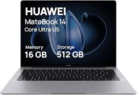 MateBook14 Core Ultra U5 16+512