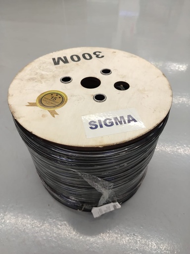 SIGMA NET CAT6 OUTDOOR