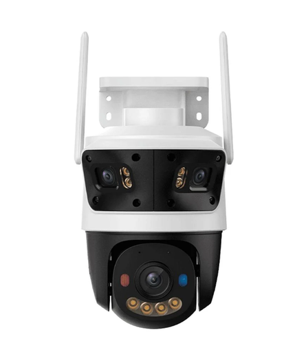 IPC-S7UN-11M0WED  Cruiser Triple 11MP
