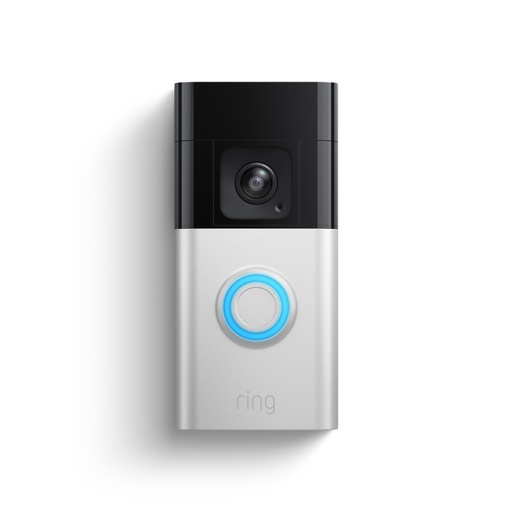 Ring - Battery Video Doorbell Pro