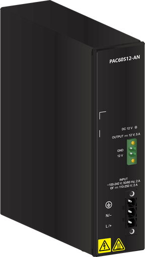 60W AC Power Module-AR