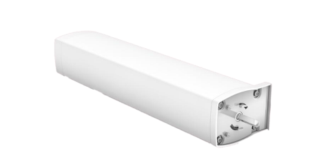 Smart Curtain Motor