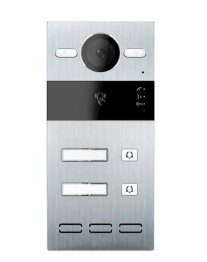 Video Intercom