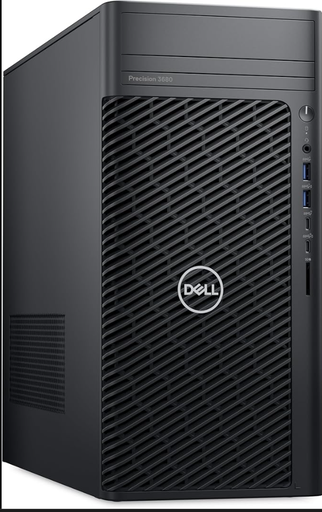 Dell Precision 3680