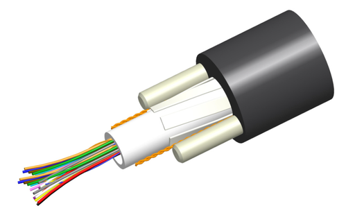 Commscope-760135442 (O-006-CN-8W-F06NS )