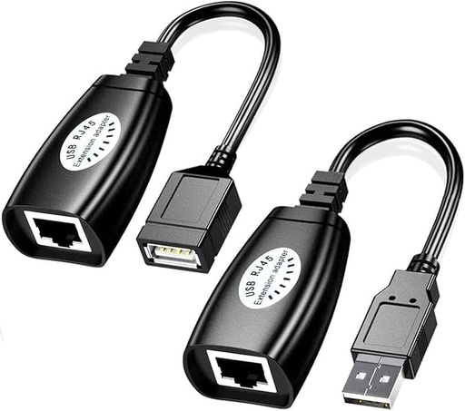 USB CABLE EXTENDER 50M