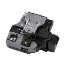 [59106618] CT50 HAND HELD HIGH PRECISION FIBER CLEAVER FUJIKURA FIBER CLEAVER