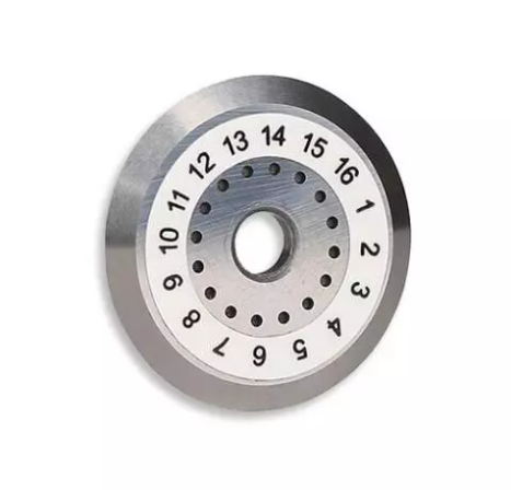 [59105710] CB-09 REPLACEMENT BLADE FOR CT16 CLEAVER - FUJIKURA Blade for replacement for CT-16