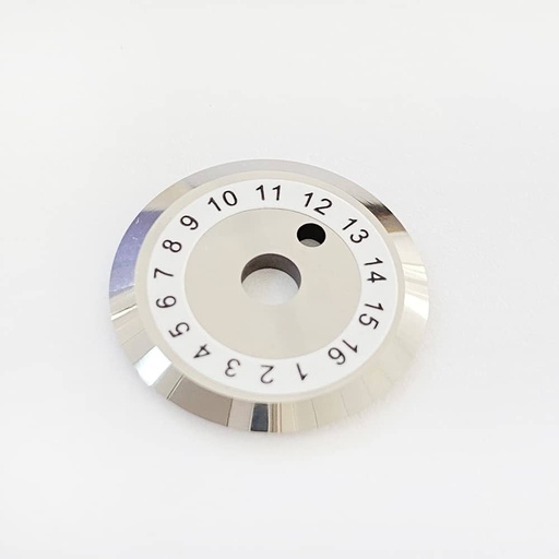 [59107144] CB-08 REPLACEMENT BLADE FOR CT50 CLEAVER - FUJIKURA Blade for replacement for CT-50