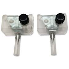 [59106283] ELCT2-16B ELECTRODES FOR SPLICE MACHINE 90S/45S/41S/31S (PAIR) - FUJIKURA Electrodes for replacement