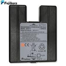 [59108598] BTR-15 BATTERY FOR 90S SPLICE MACHINE - FUJIKURA Li-ion Battery Pack FOR 90S SPLICE MACHINE