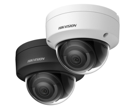 DS-2CD2143G2-IS(2.8mm)(BLACK)