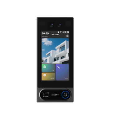 DHI-VTO6631QB-WP(BLACK)